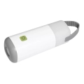 Ledvance - LED Lādētājakumuators ar lukturīša funkciju MOBILE LED/0,5W/5V 1800 mAh 2xUSB