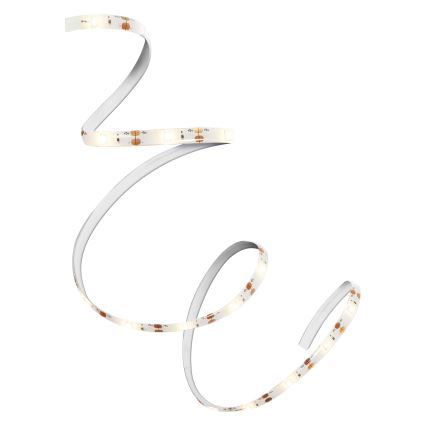 Ledvance - LED lente ar kustības sensoru FLEX 2m LED/3,6W/4xAA