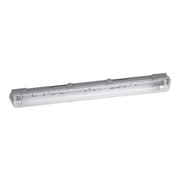 Ledvance - LED Lielas slodzes dienasgaismas gaismeklis SUBMARINE 1xG13/8W/230V IP65