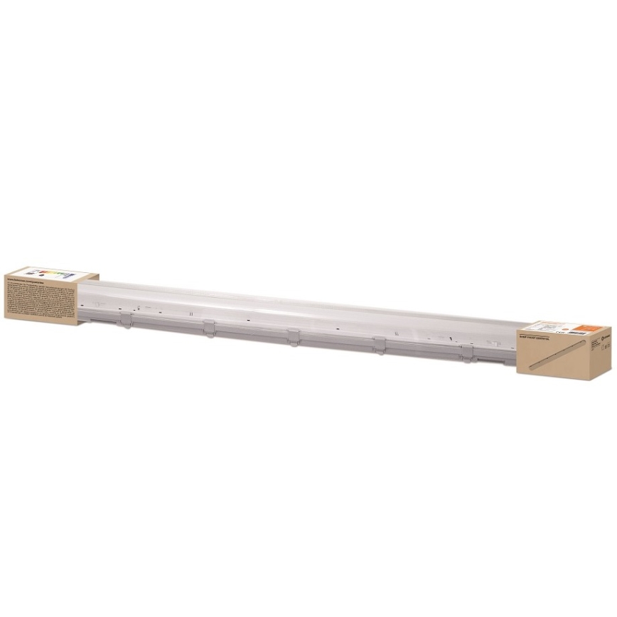 Ledvance - LED Lielas slodzes dienasgaismas lampa DAMP T8 1xG13/15W/230V IP65
