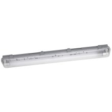 Ledvance - LED Lielas slodzes dienasgaismas lampa DAMP T8 1xG13/7W/230V IP65