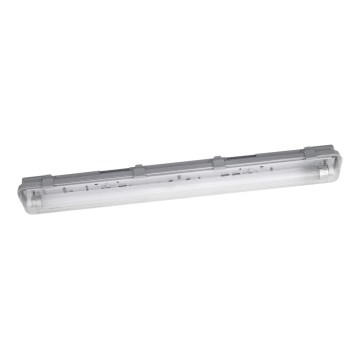 Ledvance - LED Lielas slodzes dienasgaismas lampa DAMP T8 1xG13/7W/230V IP65