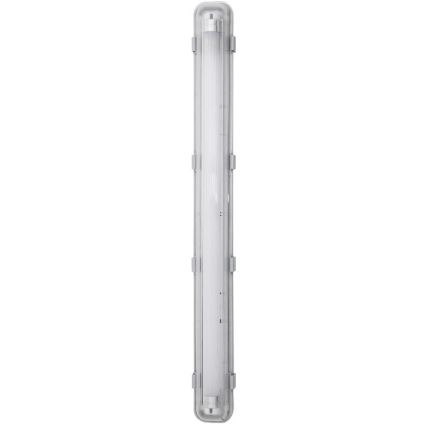 Ledvance - LED Lielas slodzes dienasgaismas lampa DAMP T8 1xG13/7W/230V IP65