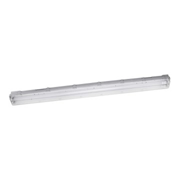 Ledvance - LED Lielas slodzes dienasgaismas lampa DAMP T8 2xG13/15W/230V IP65