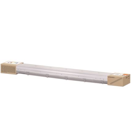 Ledvance - LED Lielas slodzes dienasgaismas lampa DAMP T8 2xG13/15W/230V IP65