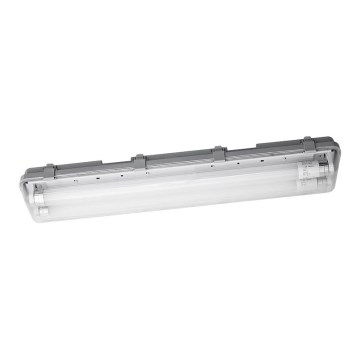 Ledvance - LED Lielas slodzes dienasgaismas lampa DAMP T8 2xG13/7W/230V IP65