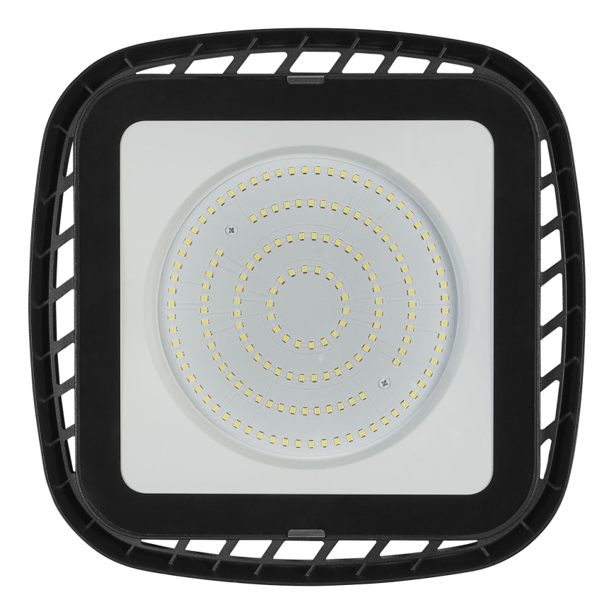 Ledvance - LED Lielas slodzes griestu lampa HIGHBAY LED/130W/230V IP65 6500K