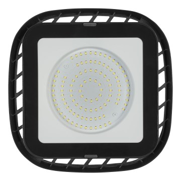 Ledvance - LED Lielas slodzes griestu lampa HIGHBAY LED/80W/230V IP65 6500K