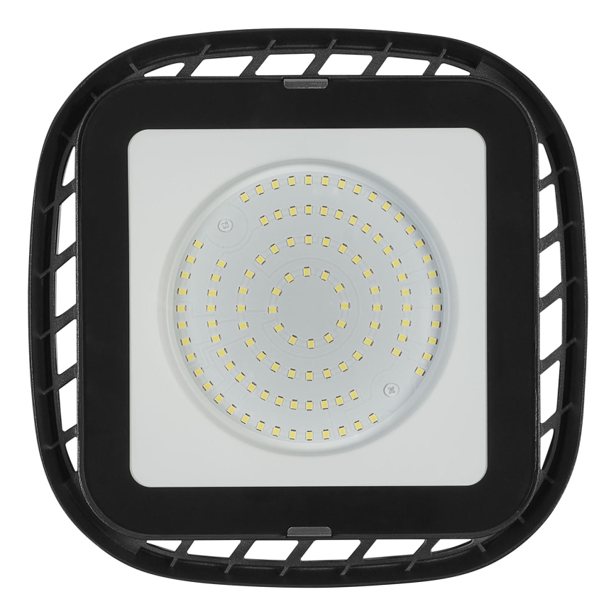 Ledvance - LED Lielas slodzes griestu lampa HIGHBAY LED/80W/230V IP65 6500K