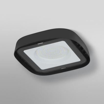 Ledvance - LED Lielas slodzes griestu lampa HIGHBAY LED/80W/230V IP65 6500K
