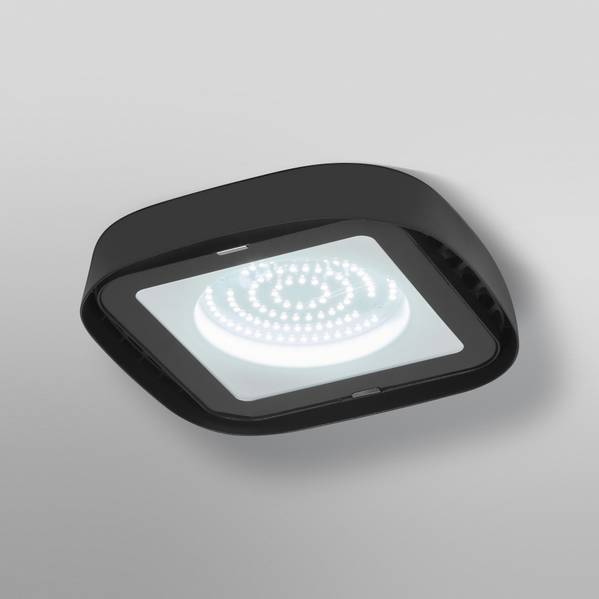 Ledvance - LED Lielas slodzes griestu lampa HIGHBAY LED/80W/230V IP65 6500K