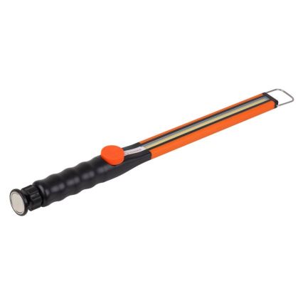 Ledvance - LED Lukturis FLASHLIGHT CAR LED/1,6W/4xAAA