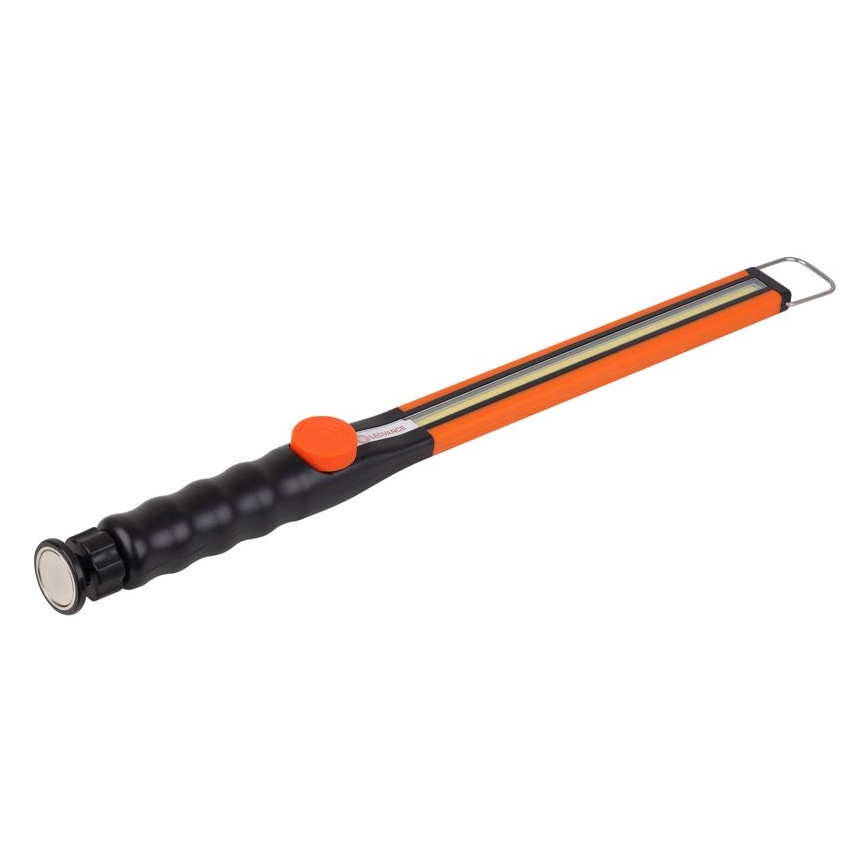 Ledvance - LED Lukturis FLASHLIGHT CAR LED/1,6W/4xAAA