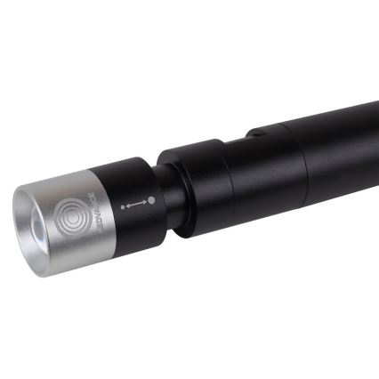 Ledvance - LED Lukturis FLASHLIGHT CAR LED/1,6W/4xAAA