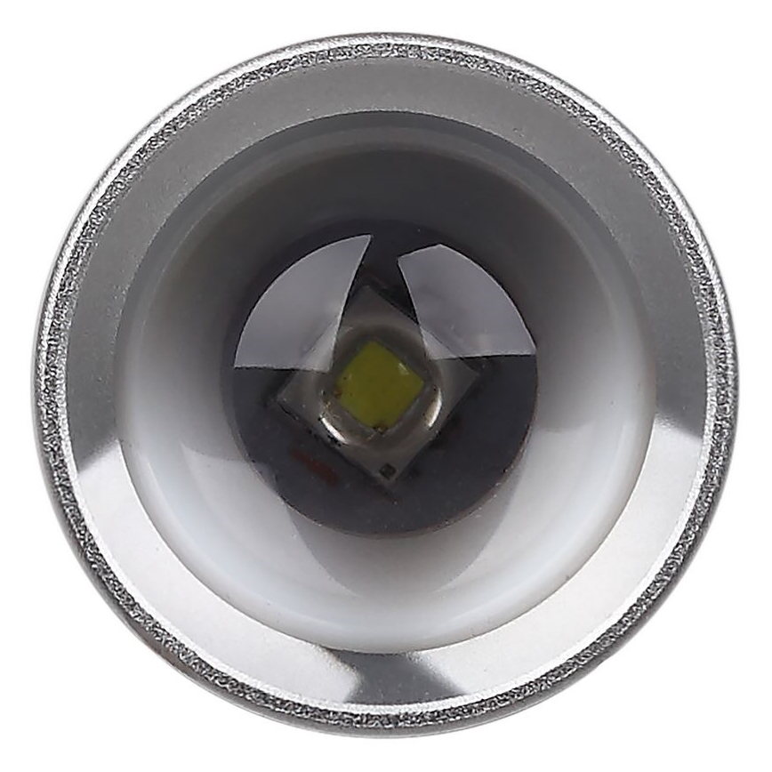 Ledvance - LED Lukturis FLASHLIGHT CAR LED/1,6W/4xAAA