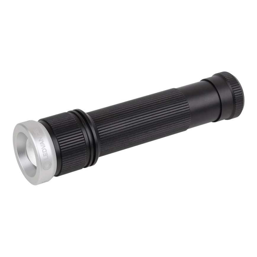 Ledvance - LED Lukturis FLASHLIGHT LED/15W/6xAAA IP65
