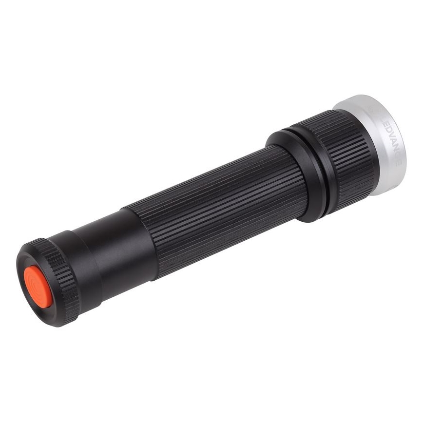 Ledvance - LED Lukturis FLASHLIGHT LED/15W/6xAAA IP65