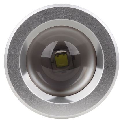 Ledvance - LED Lukturis FLASHLIGHT LED/15W/6xAAA IP65