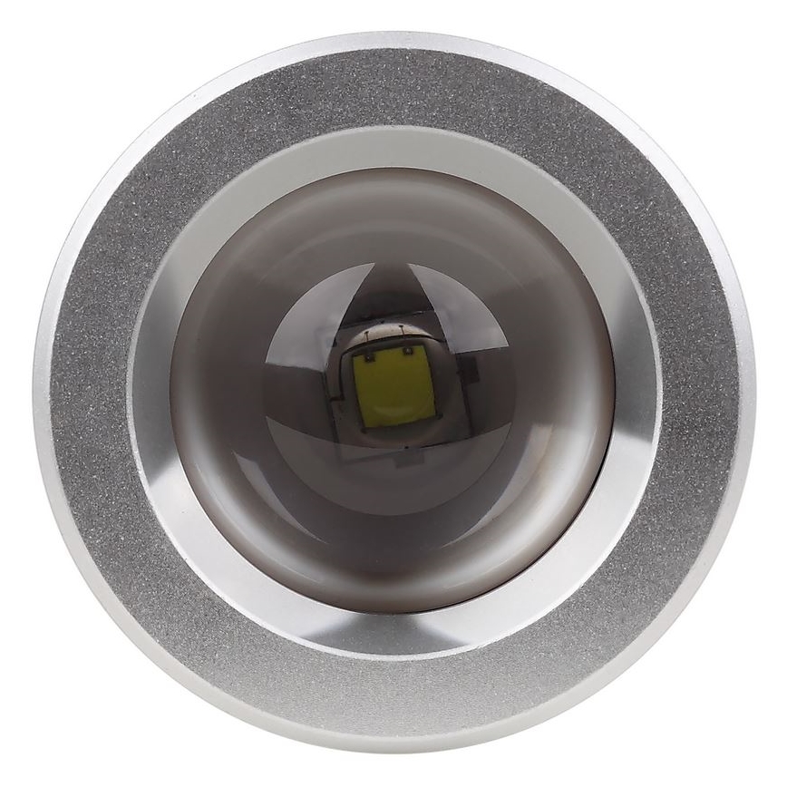 Ledvance - LED Lukturis FLASHLIGHT LED/15W/6xAAA IP65