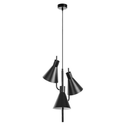 Ledvance - LED Lustra ar auklu DECOR TOKIO 3xLED/4,6W/230V