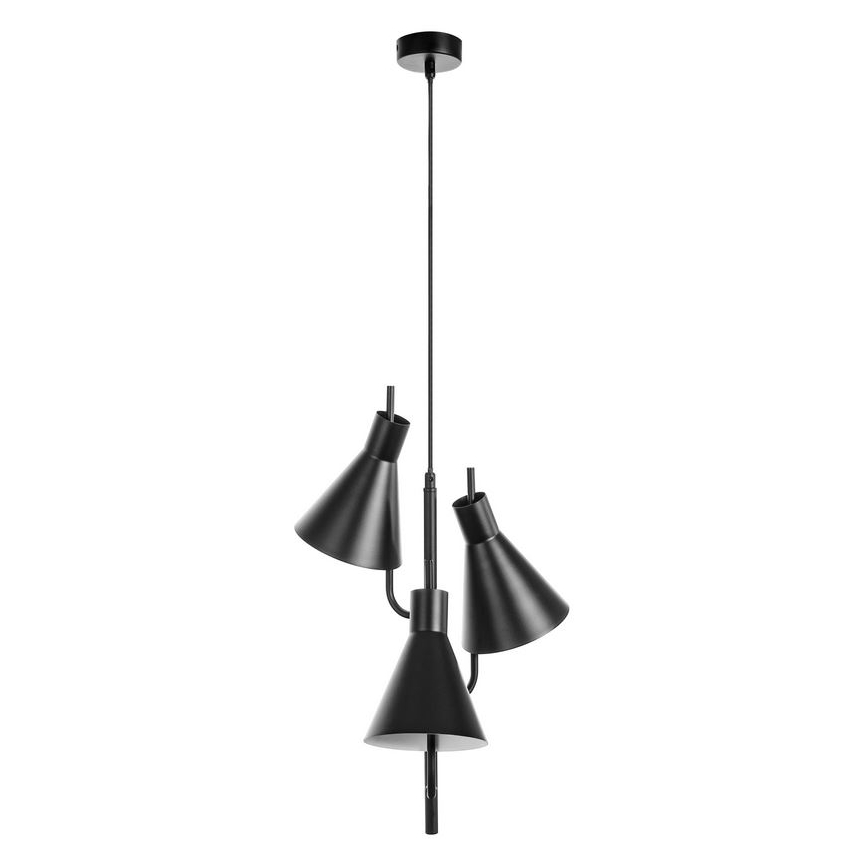 Ledvance - LED Lustra ar auklu DECOR TOKIO 3xLED/4,6W/230V