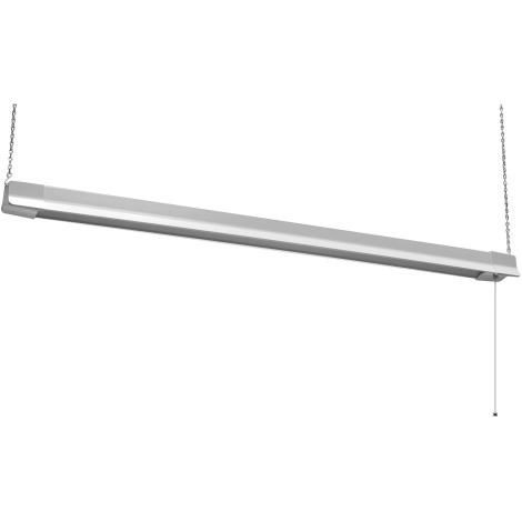 Ledvance - LED Lustra ar ķēdi OFFICE LINE LED/41W/230V 4000K