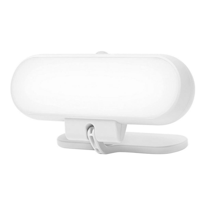 Ledvance - LED Mēbeļu apgaismojums ar sensoru MOBILE LED/1,2W/5V 500 mAh 4000K