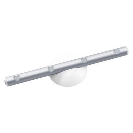 Ledvance - LED Orientācijas gaismeklis LEDSTIXX LED/0,6W/4,5V