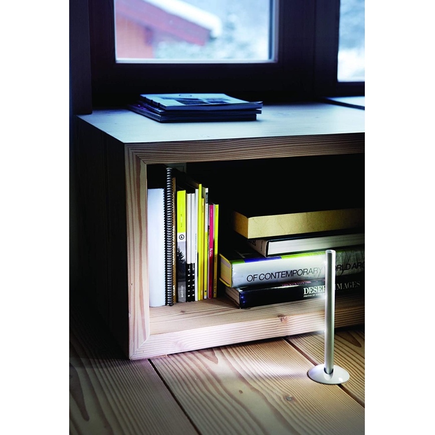 Ledvance - LED Orientācijas gaismeklis LEDSTIXX LED/0,6W/4,5V