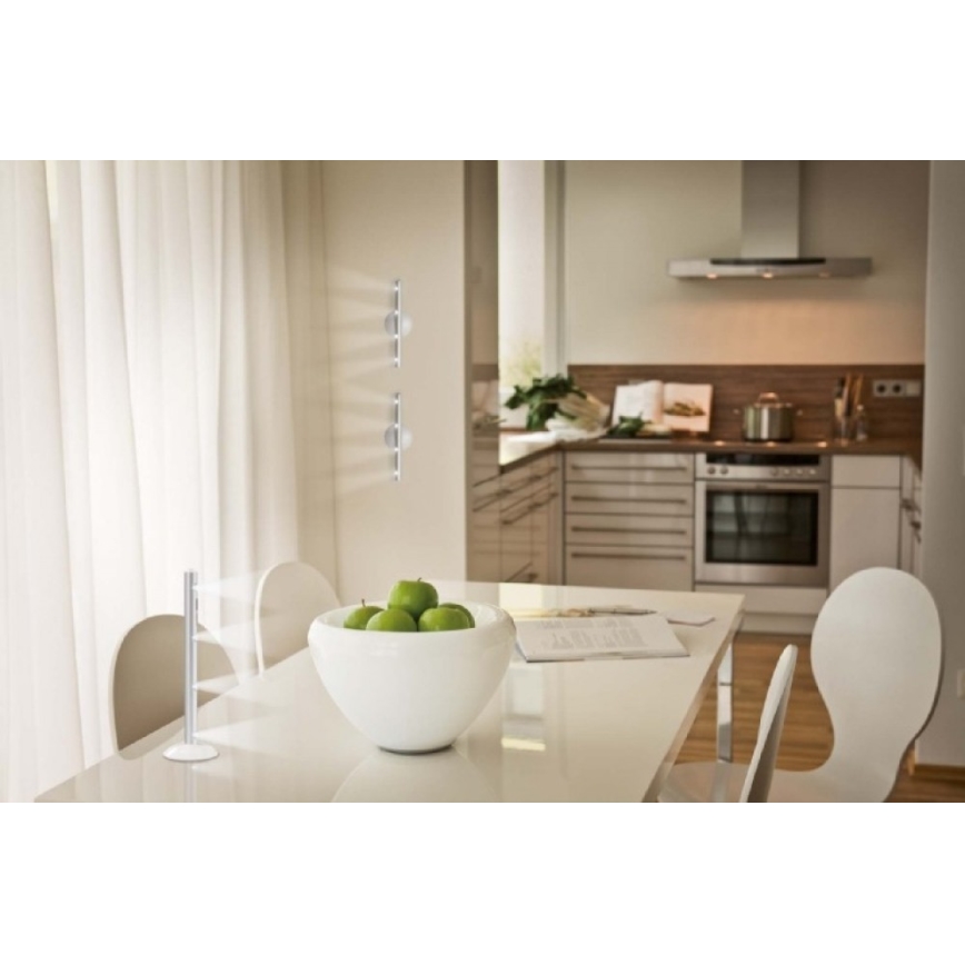 Ledvance - LED Orientācijas gaismeklis LEDSTIXX LED/0,6W/4,5V