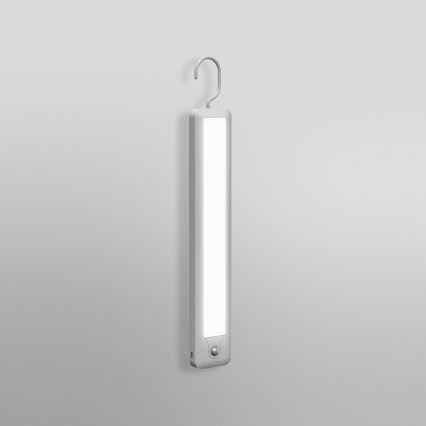 Ledvance - LED Piekarama orientēšanās lampa ar sensoru MOBILE LED/2,35W/5V 1000 mAh