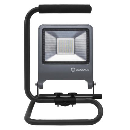 Ledvance - LED Plūdu gaismeklis ar rokturi S-STAND LED/50W/230V IP65