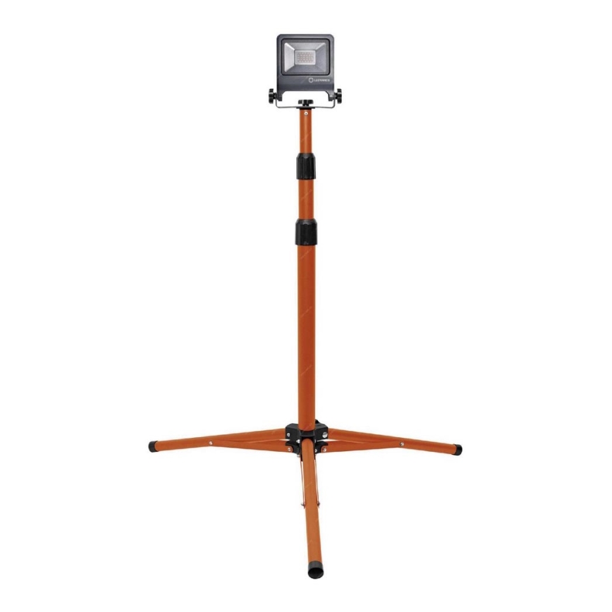 Ledvance - LED Plūdu gaismeklis ar rokturi TRIPOD LED/20W/230V IP65