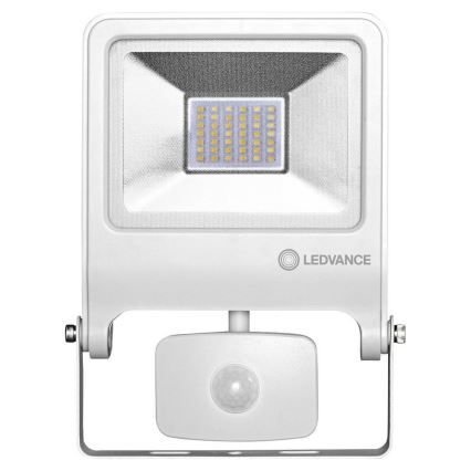 Ledvance - LED Plūdu gaismeklis ar sensoru ENDURA LED/30W/230V IP44