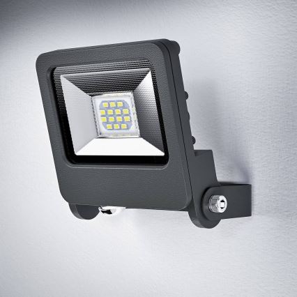 Ledvance - LED plūdu gaismeklis ENDURA LED/10W/230V IP65