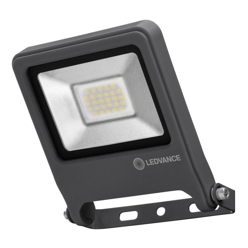 Ledvance - LED plūdu gaismeklis ENDURA LED/20W/230V IP65