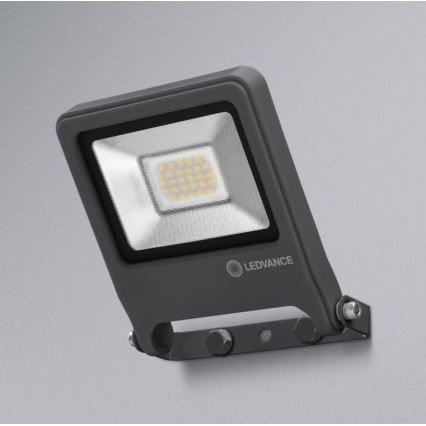 Ledvance - LED plūdu gaismeklis ENDURA LED/20W/230V IP65