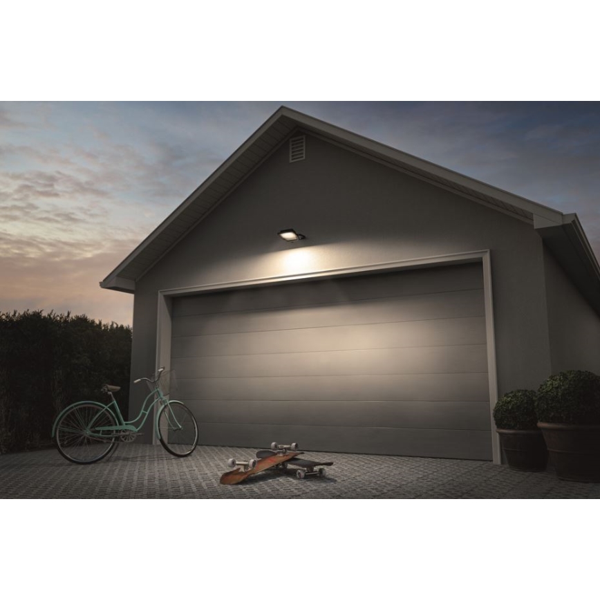 Ledvance - LED plūdu gaismeklis ENDURA LED/20W/230V IP65