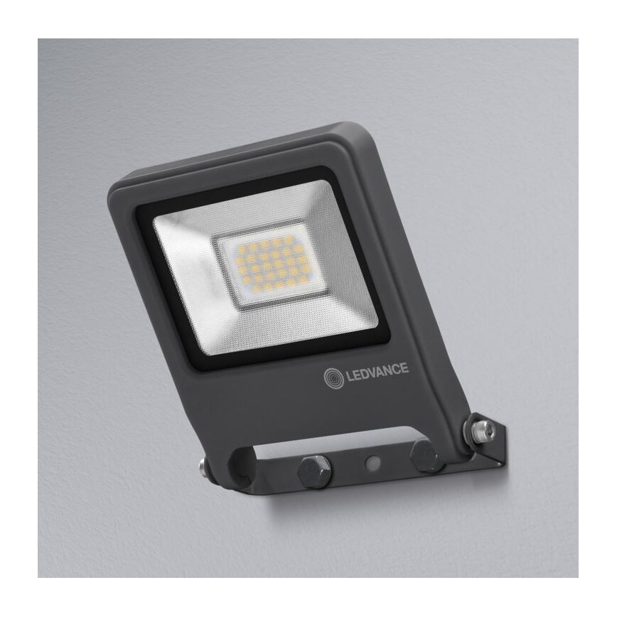 Ledvance - LED plūdu gaismeklis ENDURA LED/20W/230V IP65