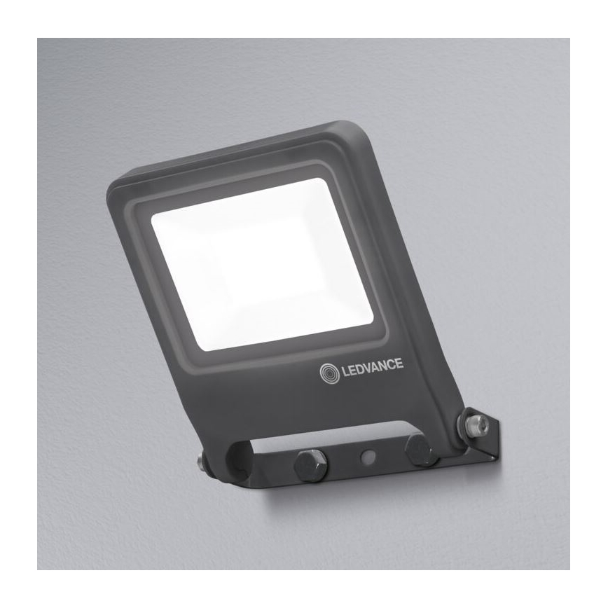Ledvance - LED plūdu gaismeklis ENDURA LED/20W/230V IP65