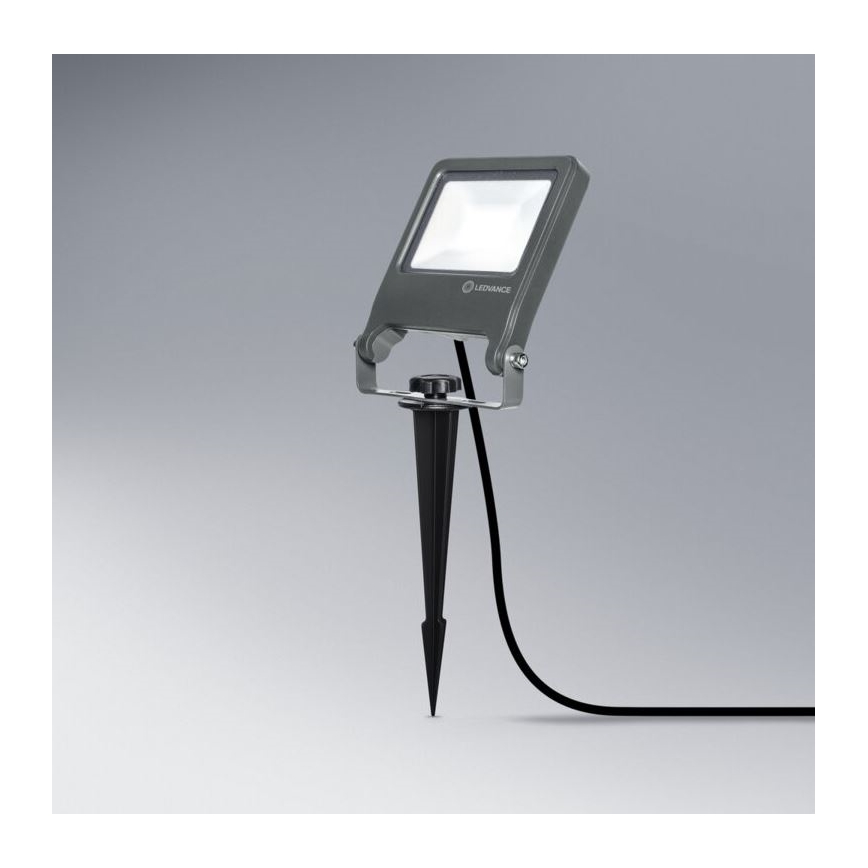 Ledvance - LED plūdu gaismeklis ENDURA LED/20W/230V IP65