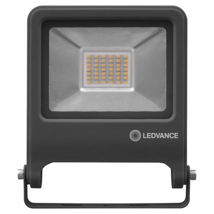 Ledvance - LED plūdu gaismeklis ENDURA LED/30W/230V IP65