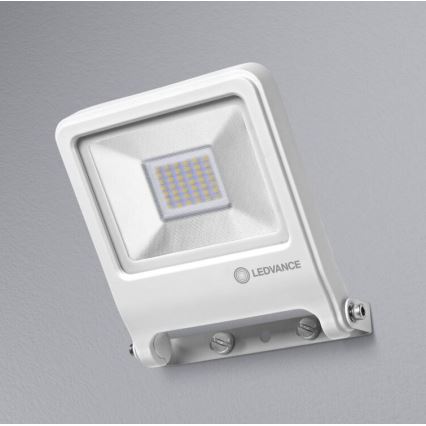 Ledvance - LED plūdu gaismeklis ENDURA LED/30W/230V IP65