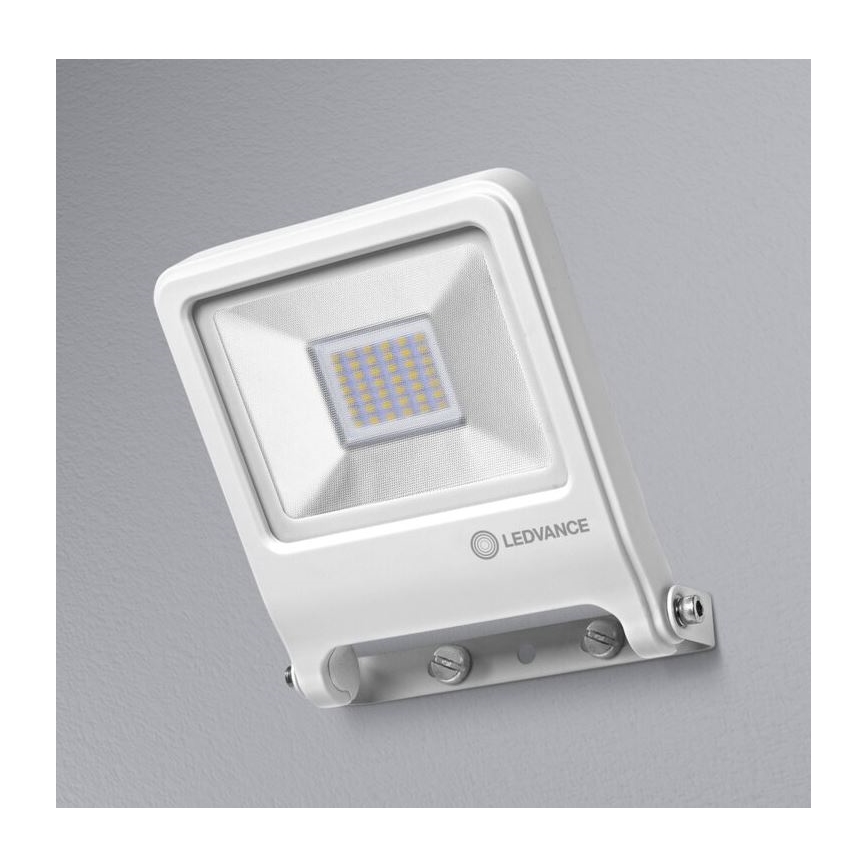 Ledvance - LED plūdu gaismeklis ENDURA LED/30W/230V IP65