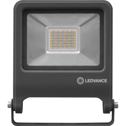 Ledvance - LED plūdu gaismeklis ENDURA LED/30W/230V IP65