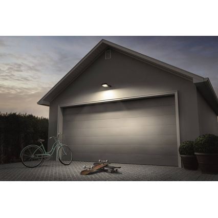 Ledvance - LED plūdu gaismeklis ENDURA LED/30W/230V IP65