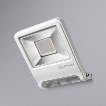 Ledvance - LED plūdu gaismeklis ENDURA LED/50W/230V IP65