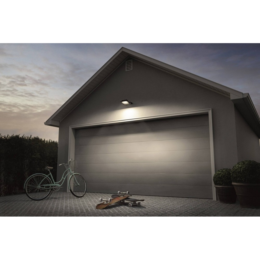Ledvance - LED plūdu gaismeklis ENDURA LED/50W/230V IP65