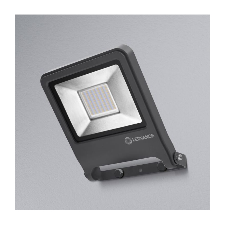 Ledvance - LED plūdu gaismeklis ENDURA LED/50W/230V IP65