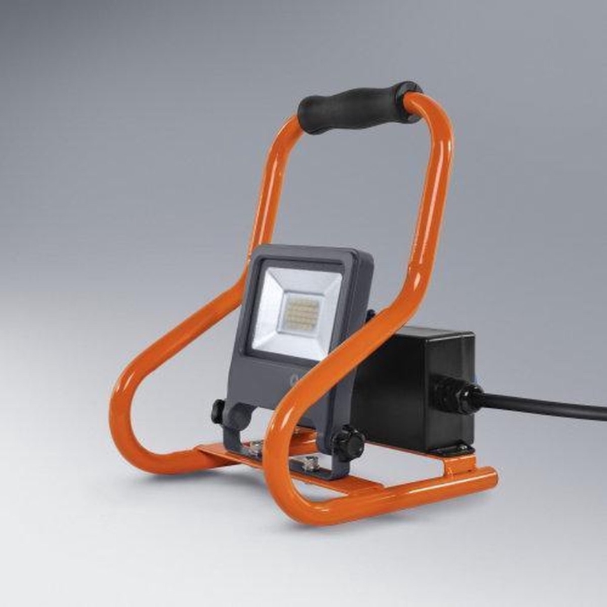 Ledvance - LED plūdu gaismeklis R-STAND LED/20W/230V IP44